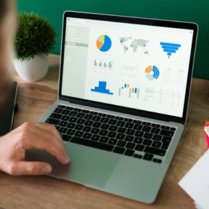 analítica i màrqueting digital